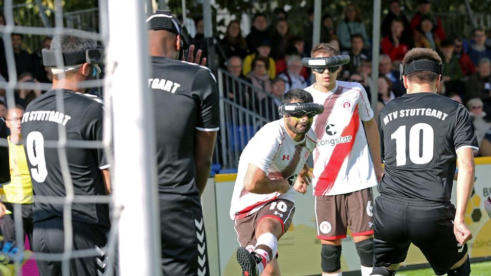 Serdal Celebi | FC St Pauli Serdal Celebi