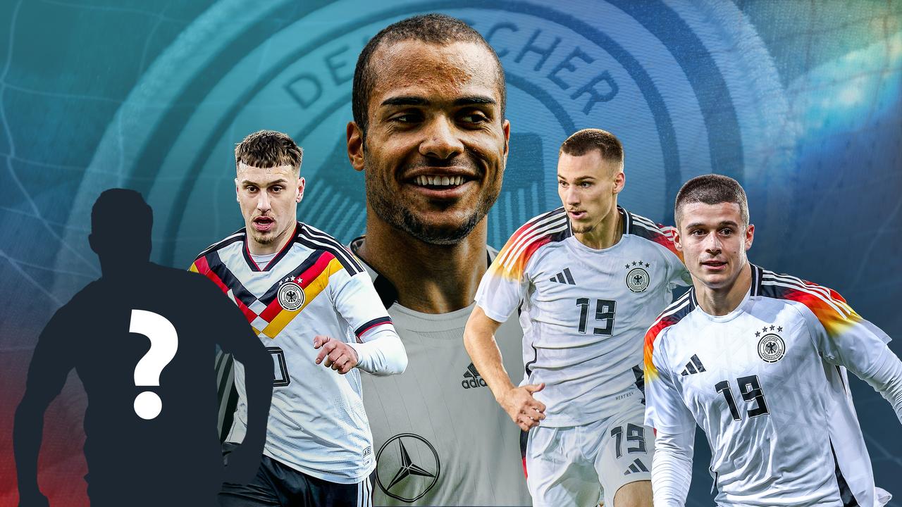 Gruda, Lemperle oder Tresoldi: Gibt es eine Überraschung im deutschen WM-Kader?