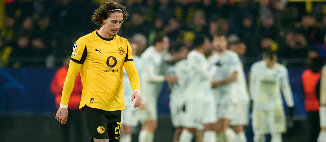 Frust bei Fabio Silva