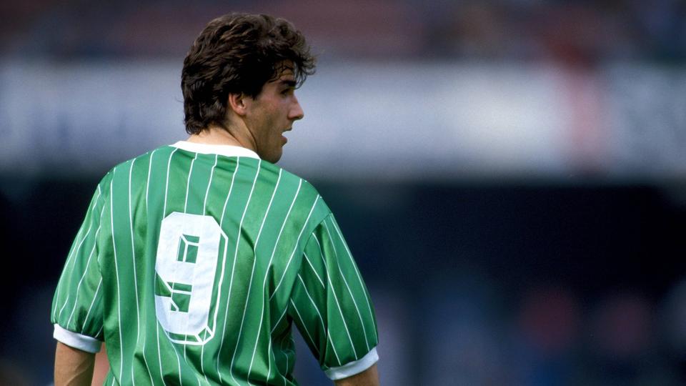 buten un binnen: Werder-Legende wird 60: Keiner flog so schön wie 