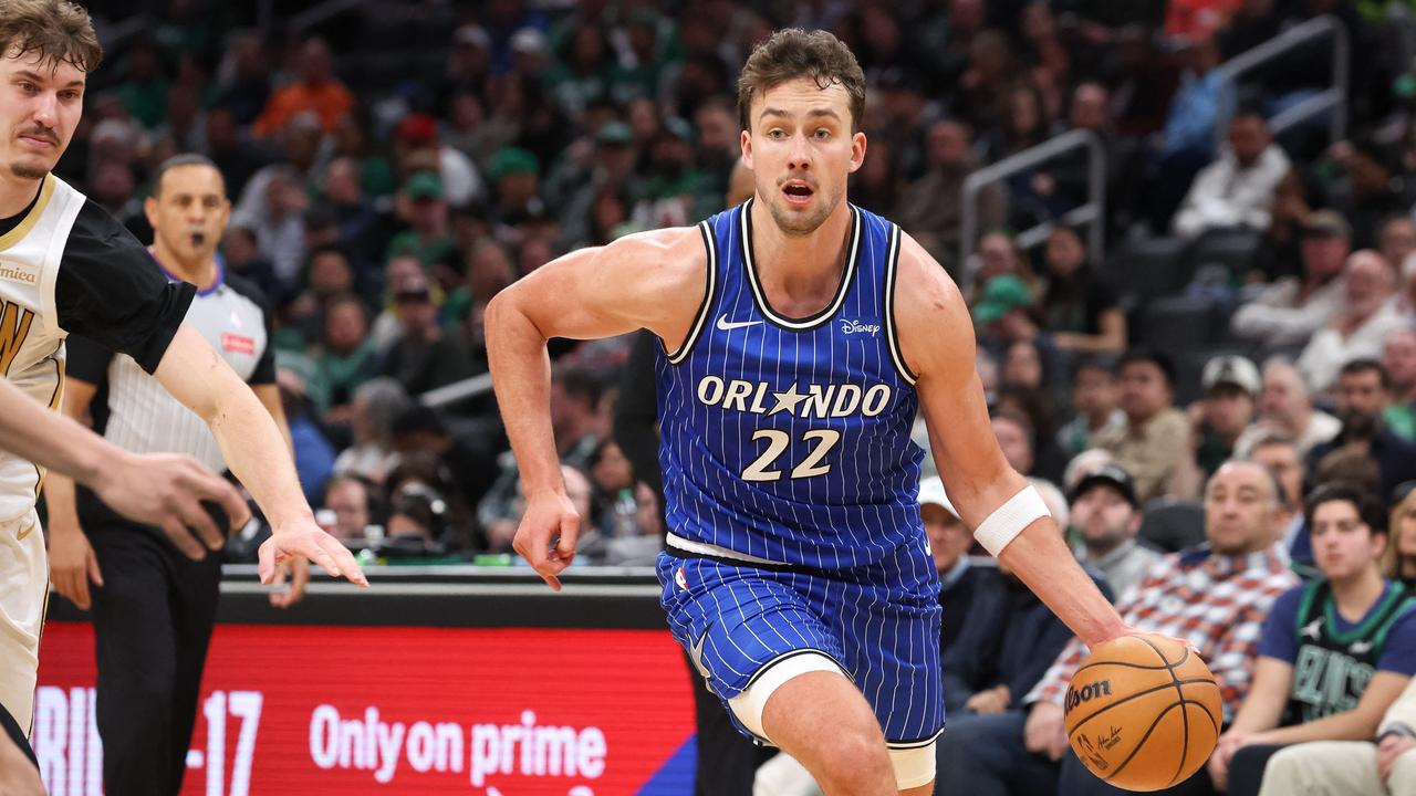 Orlando verpasst direkten Einzug in die NBA-Playoffs