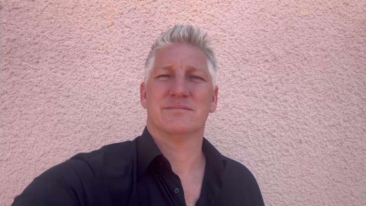 Schweinsteiger schließt DFB-Aufgabe nicht aus