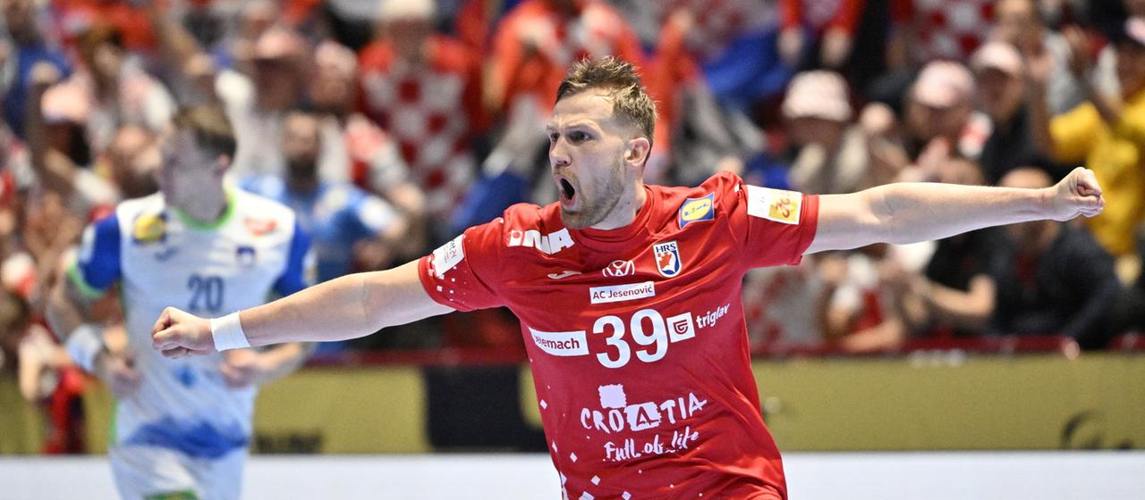 Handball Heute Tabelle