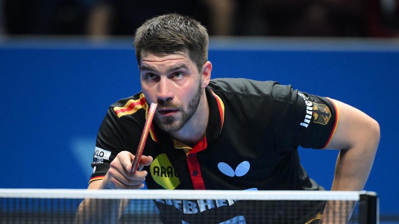 "Table Tennis World Championships 2024: Key Players, New Format & Medal Contenders"
