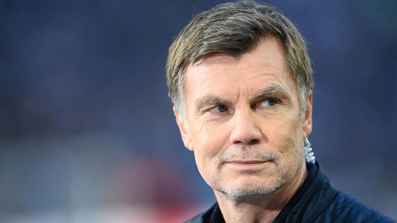 Thomas Helmer über CL-Krimi: 