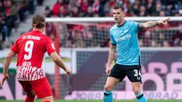 Granit Xhaka