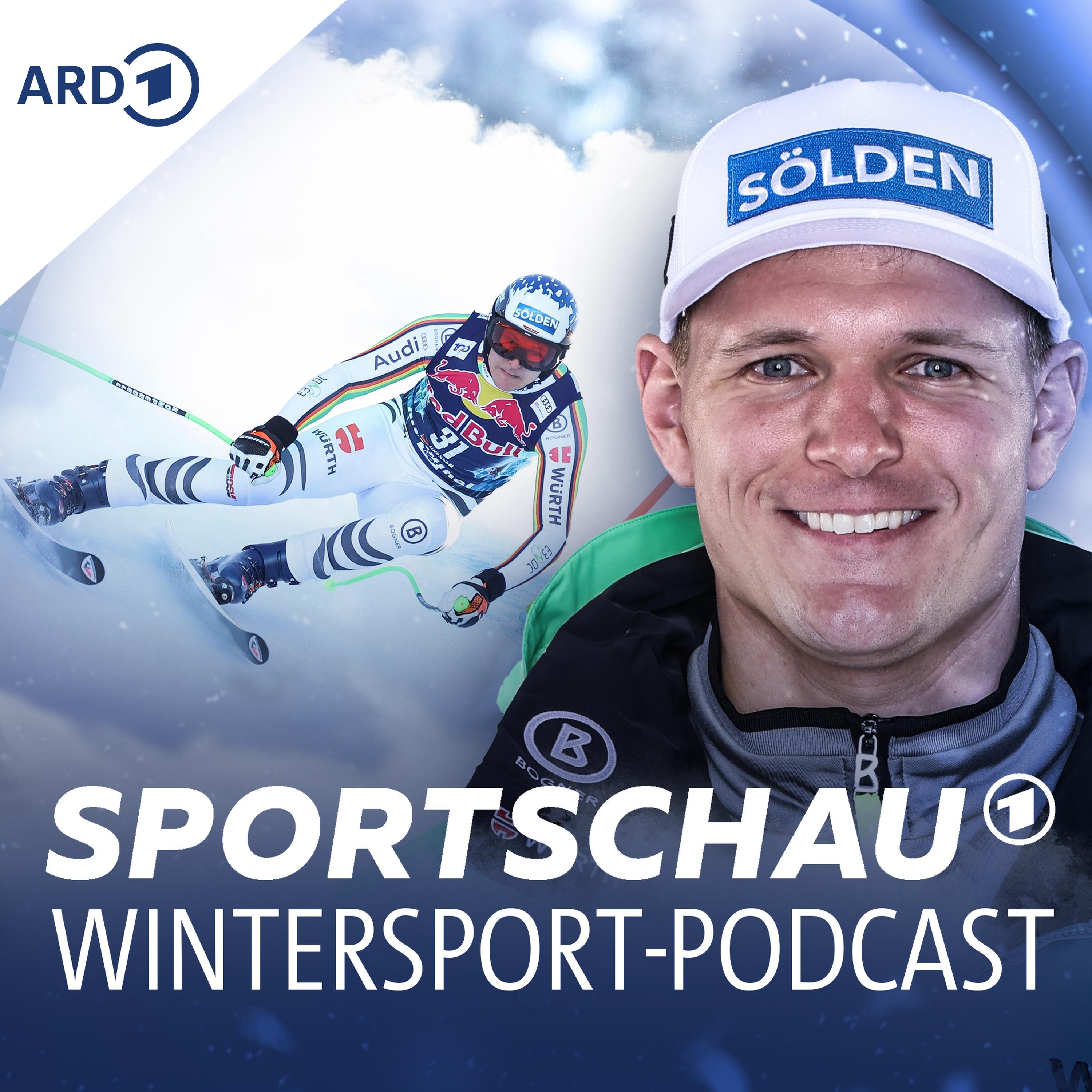 Wintersport - der Podcast der Sportschau