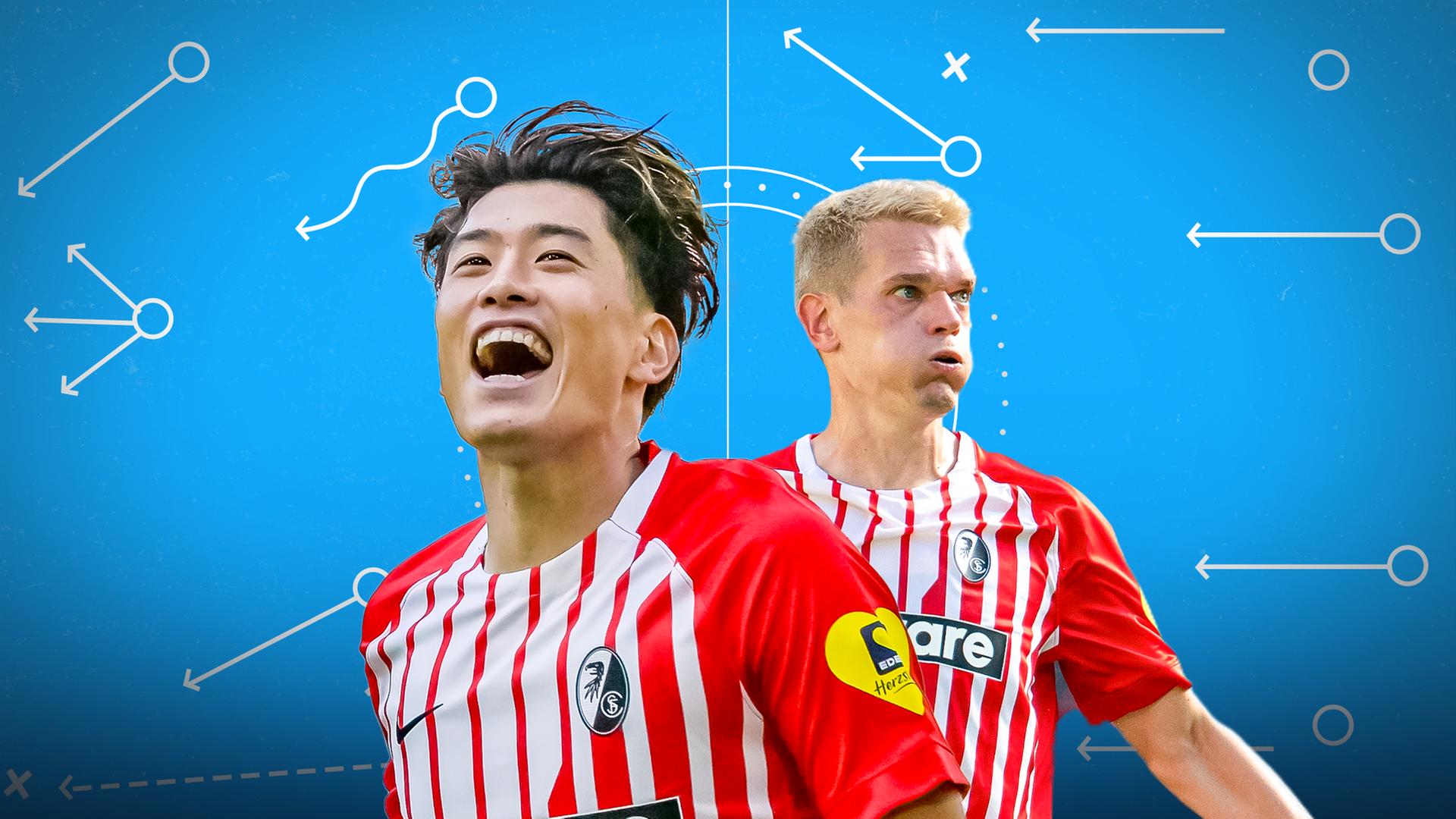 Freiburg gewinnt die Conference League