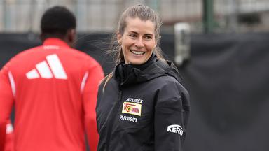 "Natürlich ist es schön, zu inspirieren"