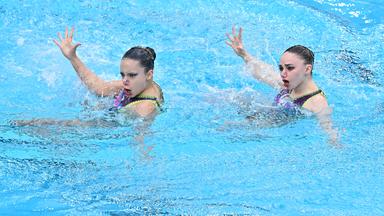 Amelie Marianne Blumenthal und Klara Bleyer - Archivfoto