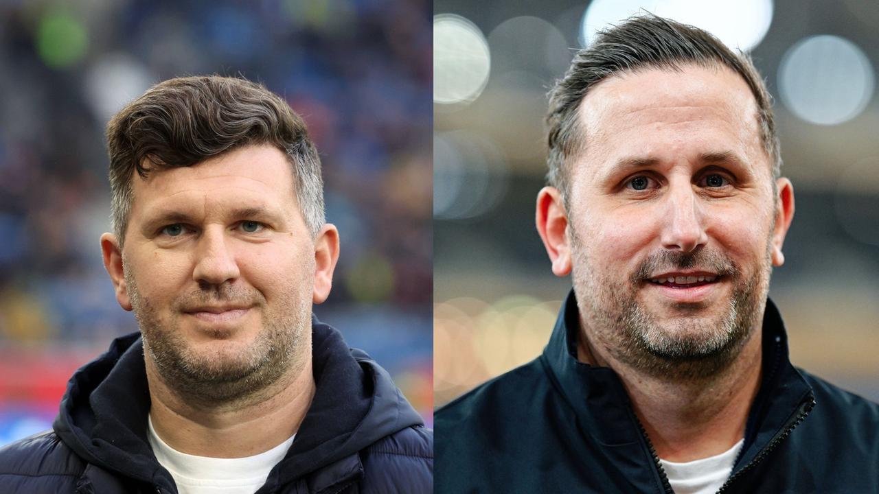 Simone Engelhardt TSG Hoffenheim: Europa im Visier: Neue TSG-Führung formuliert klare ...