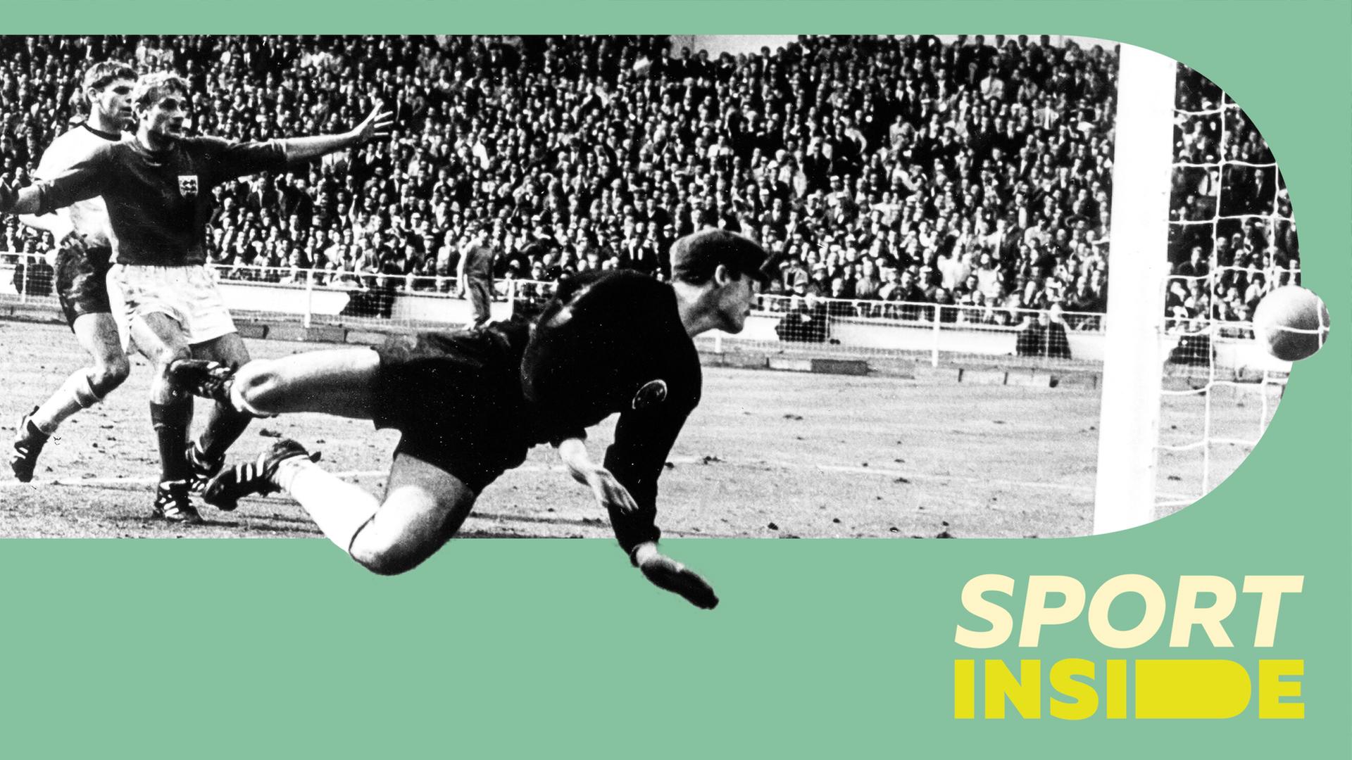 Fußball-Romantik: Die verlorene Seele des Spiels