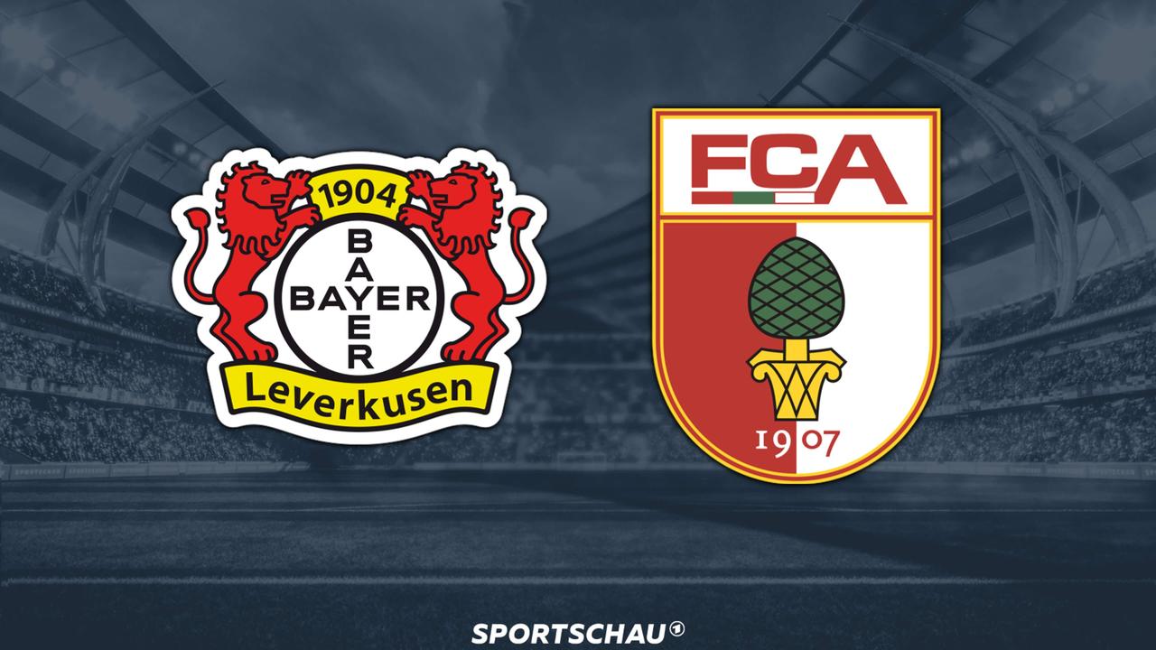 Bundesliga Radio live: Bayer Leverkusen gegen FC Augsburg