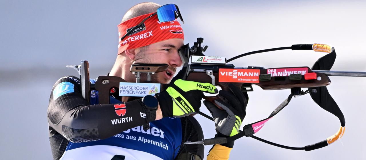 Fichtner und Riethmüller starten auf Schalke