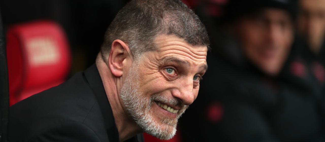 Kroatiens neuer Nationaltrainer Slaven Bilic