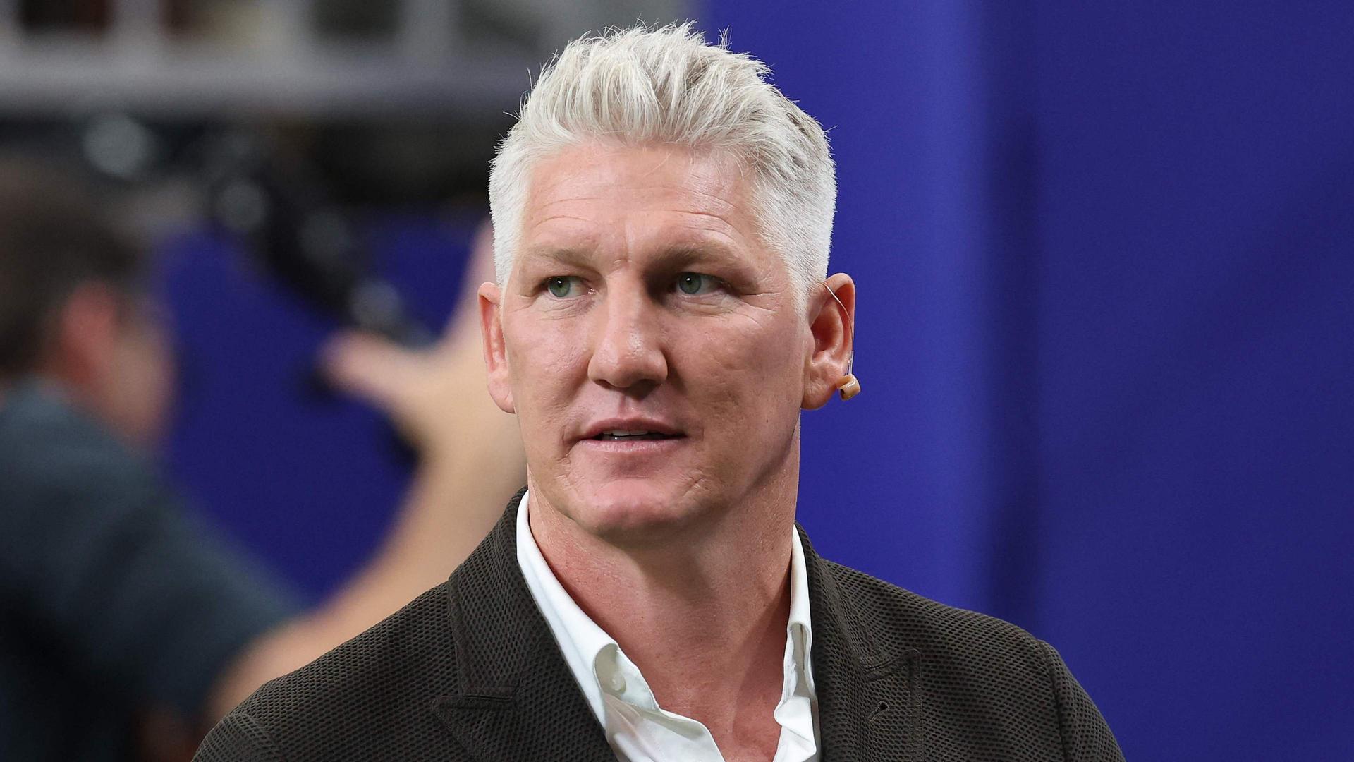 DFB-Team: Schweinsteiger spricht über Nagelsmann und Klopp