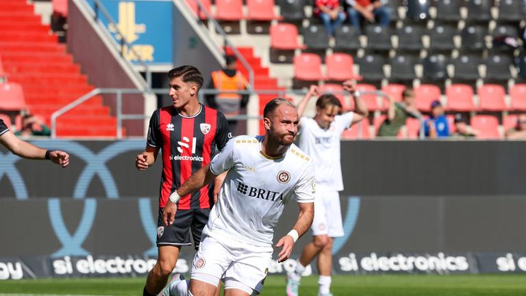 Tor des Monats Mai 2025