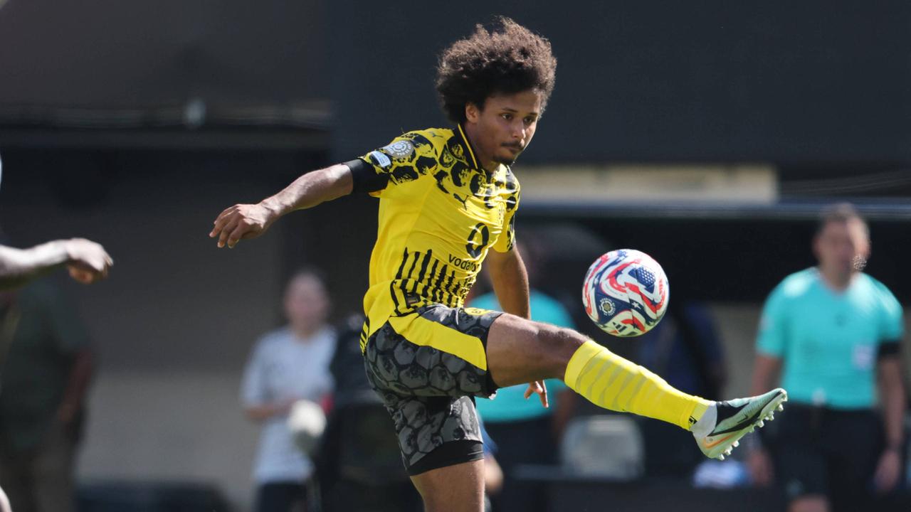 BVB dominiert, Köln souverän: Testspielergebnisse der Bundesliga-Teams