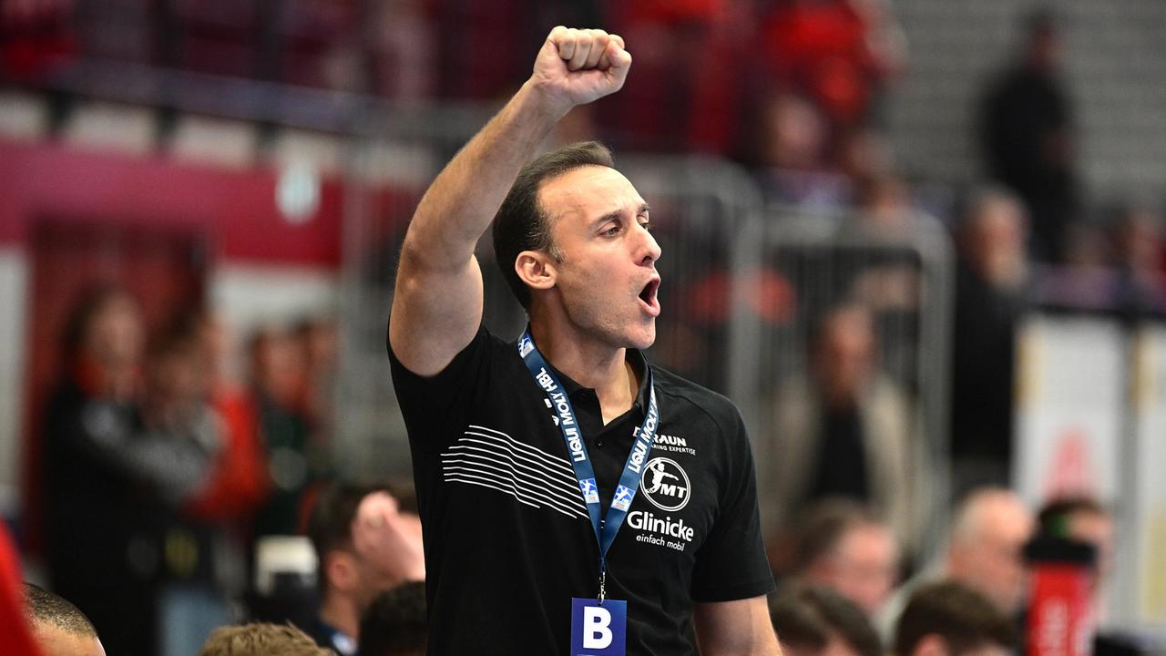 Handball-Bundesliga: Handball-Bundesliga: MT Melsungen bindet ...