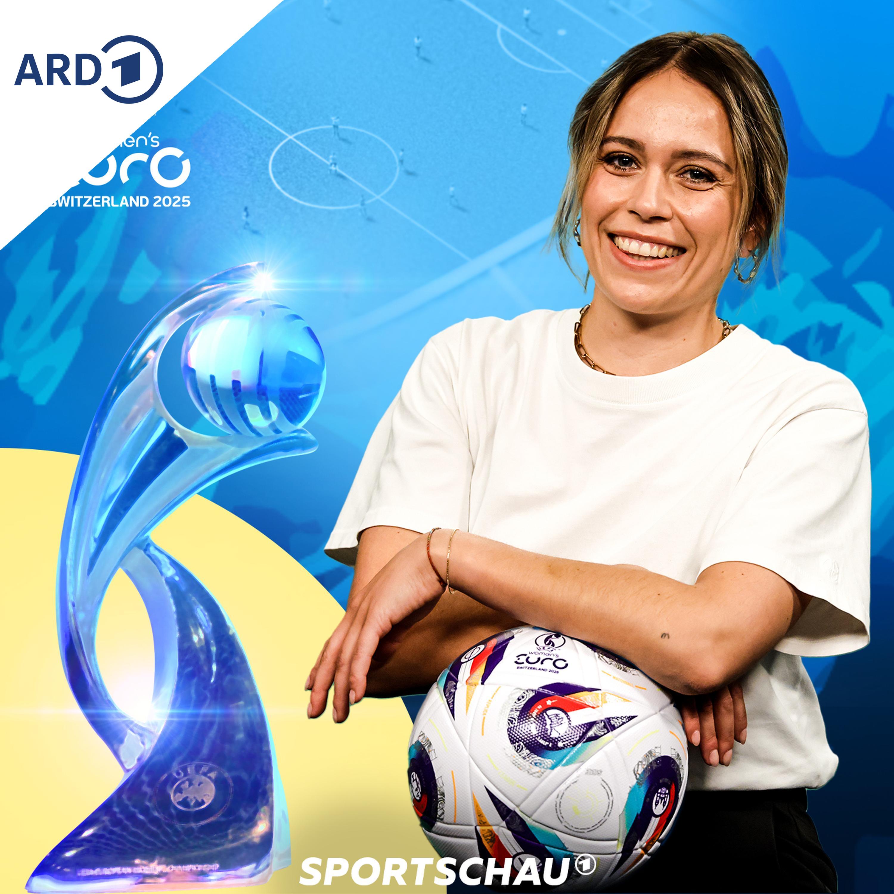 Sportschau F – EM-Special