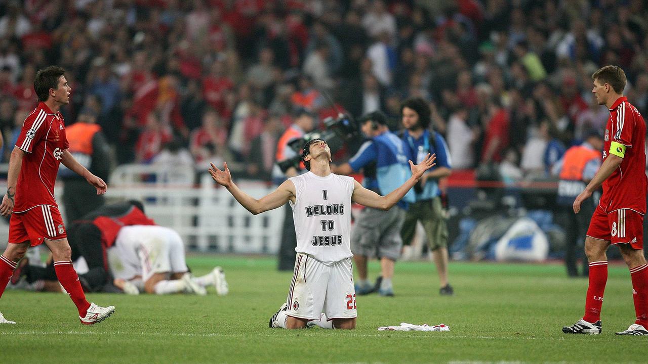 Christlicher Aktivismus im Fußball zwischen Bibel und Bundesliga: Likes ...