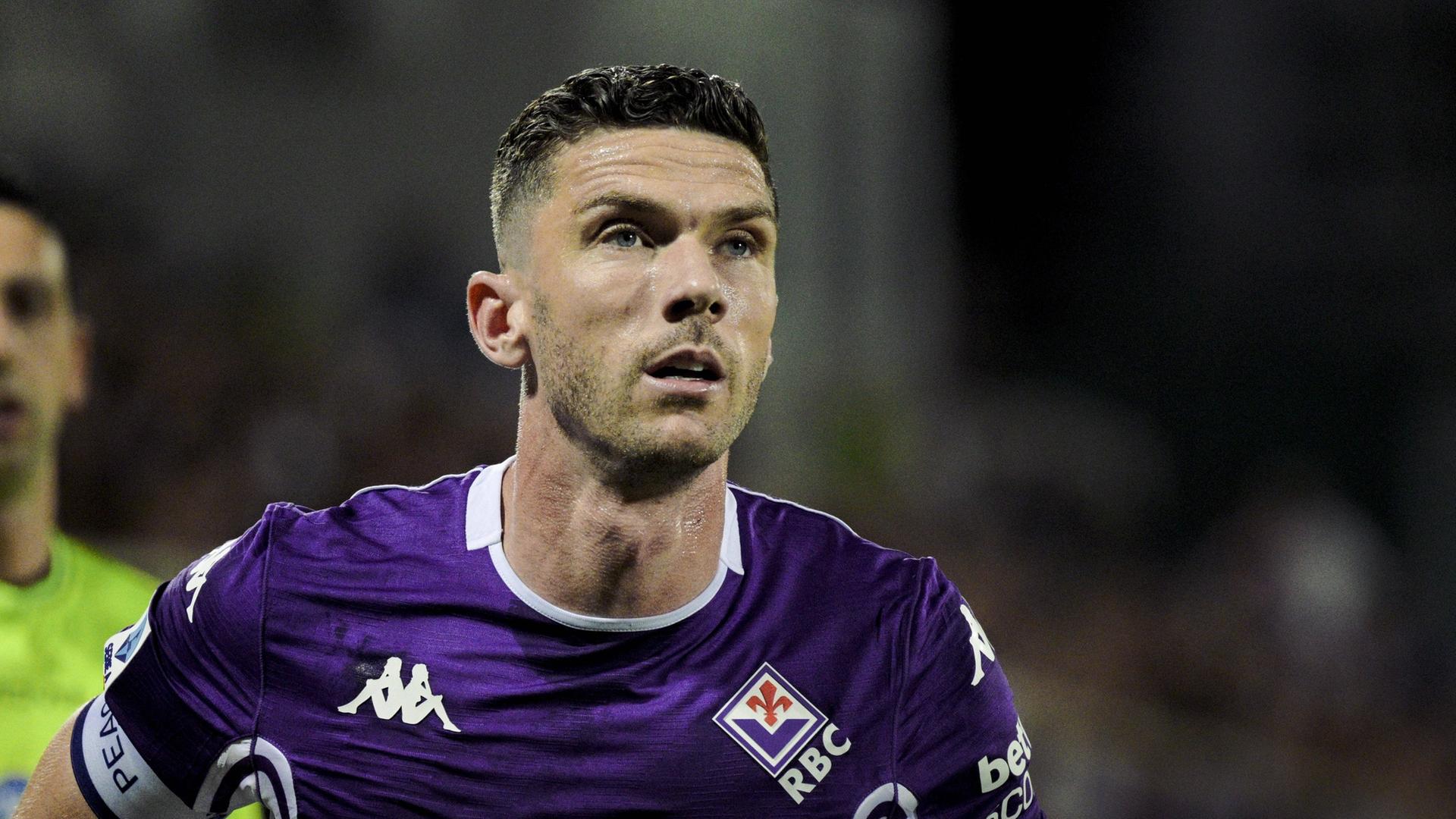 Robin Gosens wechselt zum FC Schalke 04
