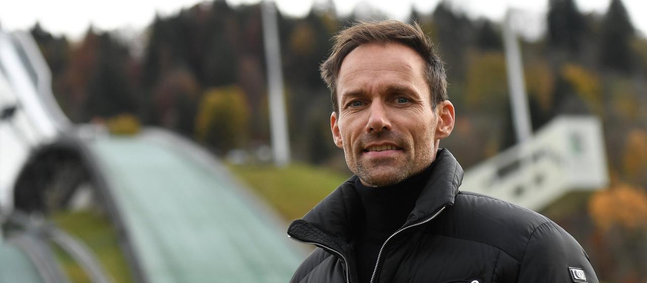 Sven Hannawald on ski jumping: “Until the last one realises the cheating is over”