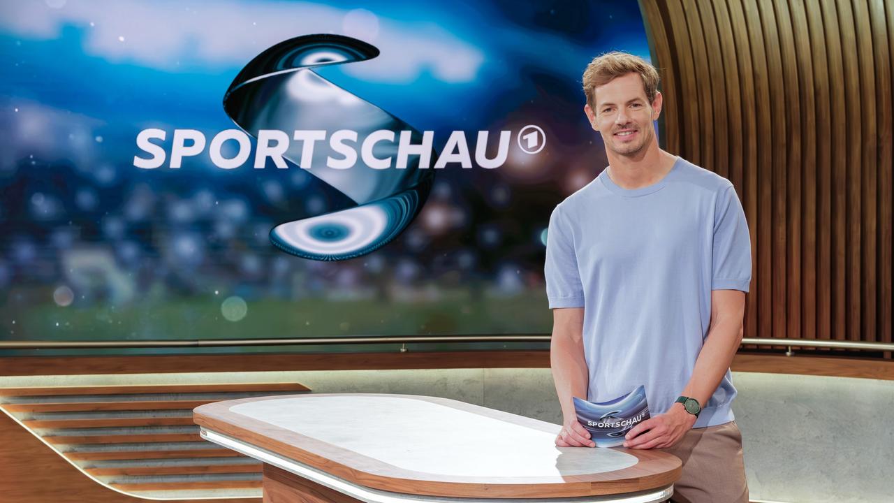 So läuft die Sportschau am Samstag, den 4. April 2026