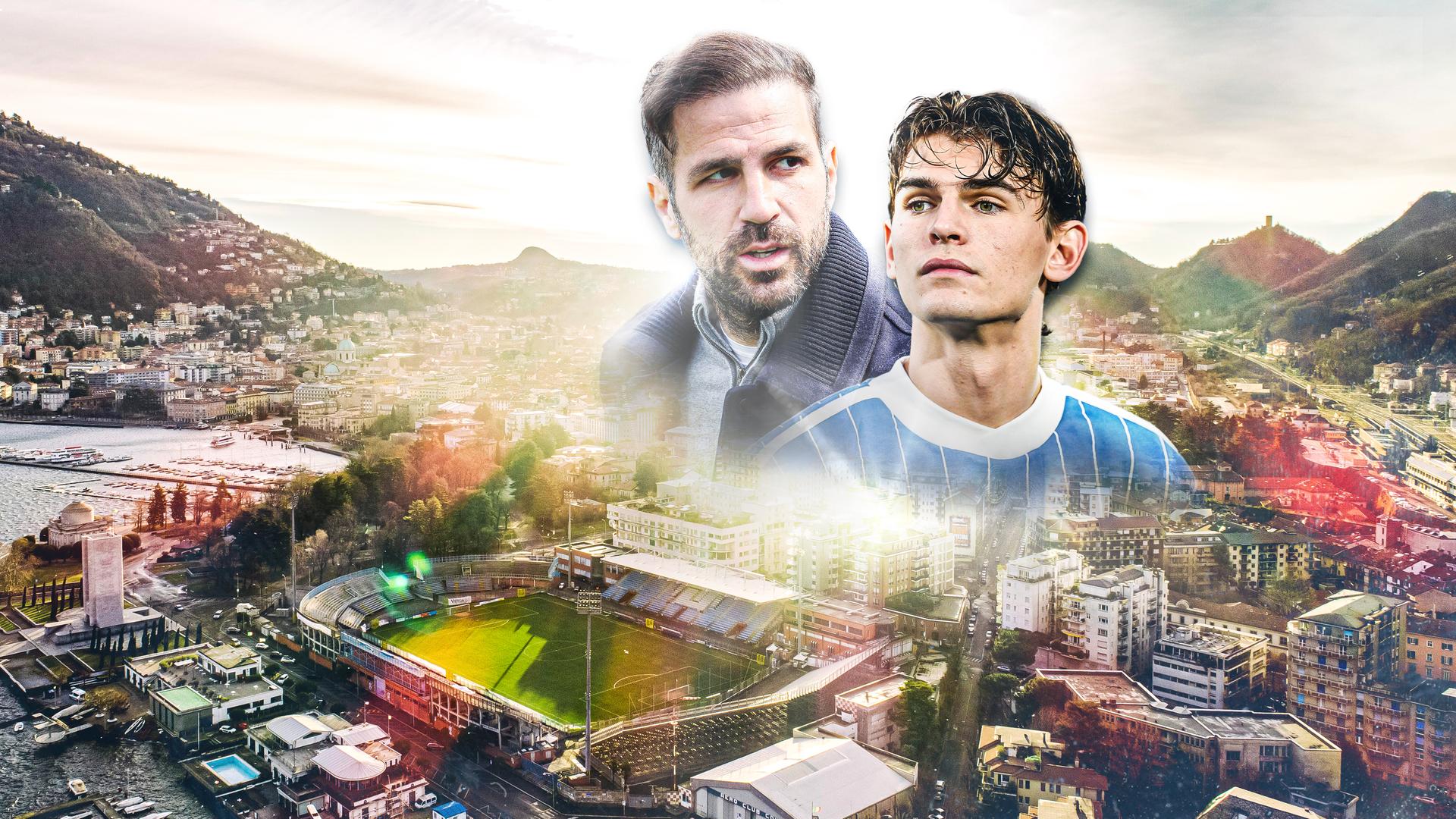 Como 1907 - eine Erfolgsgeschichte nach Disney-Vorbild