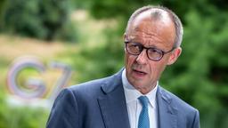 Friedrich Merz