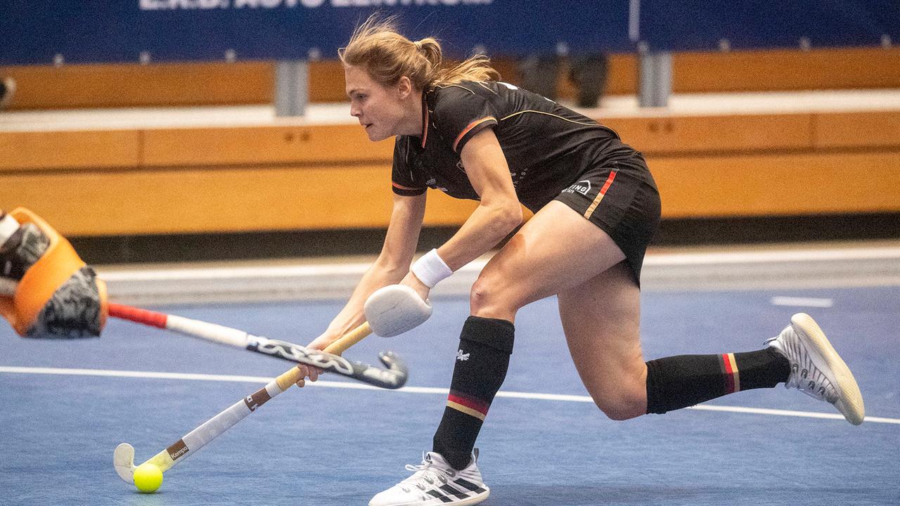 HallenhockeyEuropameisterschaft HallenhockeyEuropameisterschaft