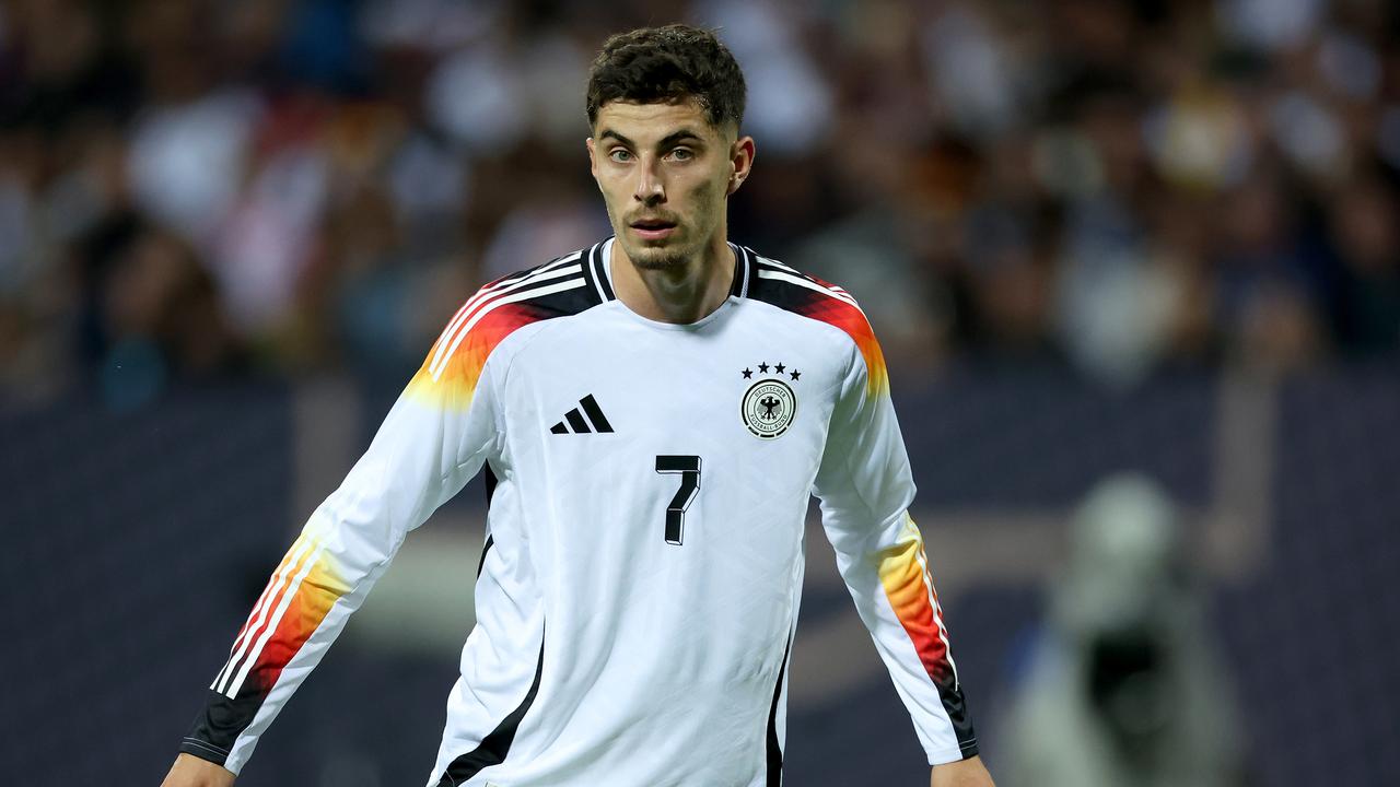 Live-Blog zum EM-Eröffnungsspiel Deutschland vs. Schottland