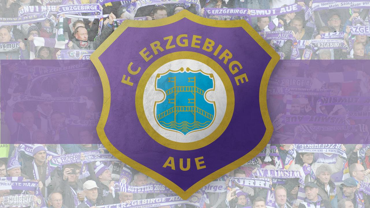 FC Erzgebirge Aue News, Ergebnisse & Spielplan von Erzgebirge Aue