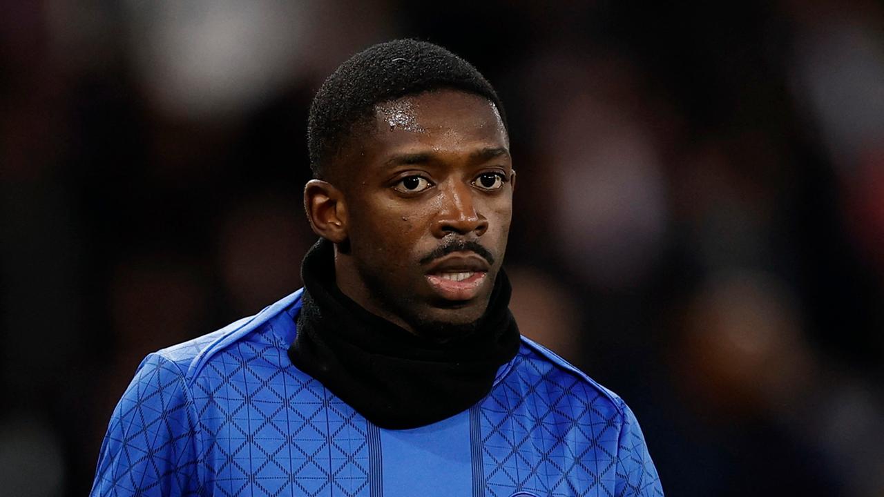 PSG wieder in Königsklassen-Form