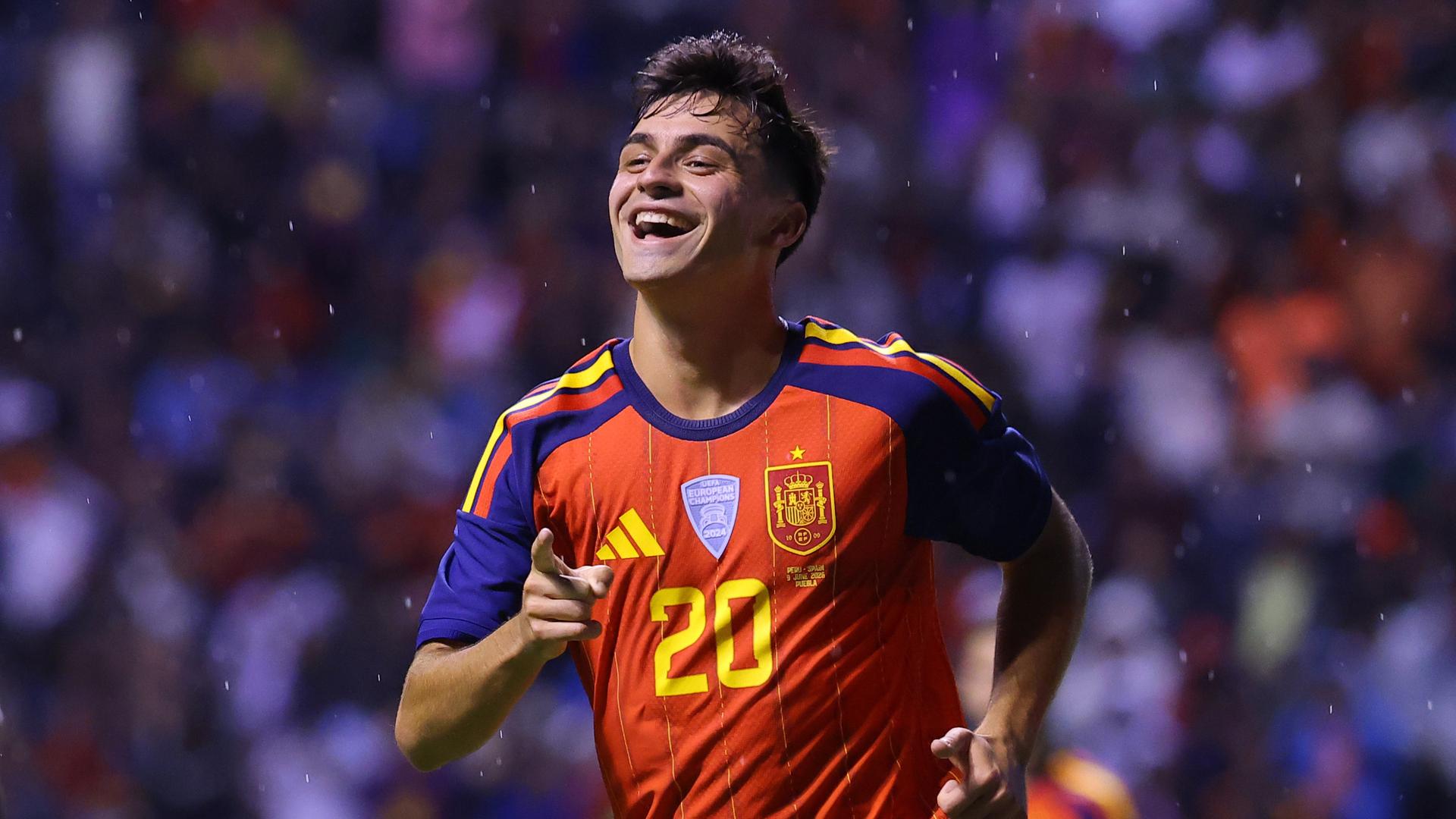 WM 2026: Drei Gründe, warum Spanien wieder das "Double" schafft