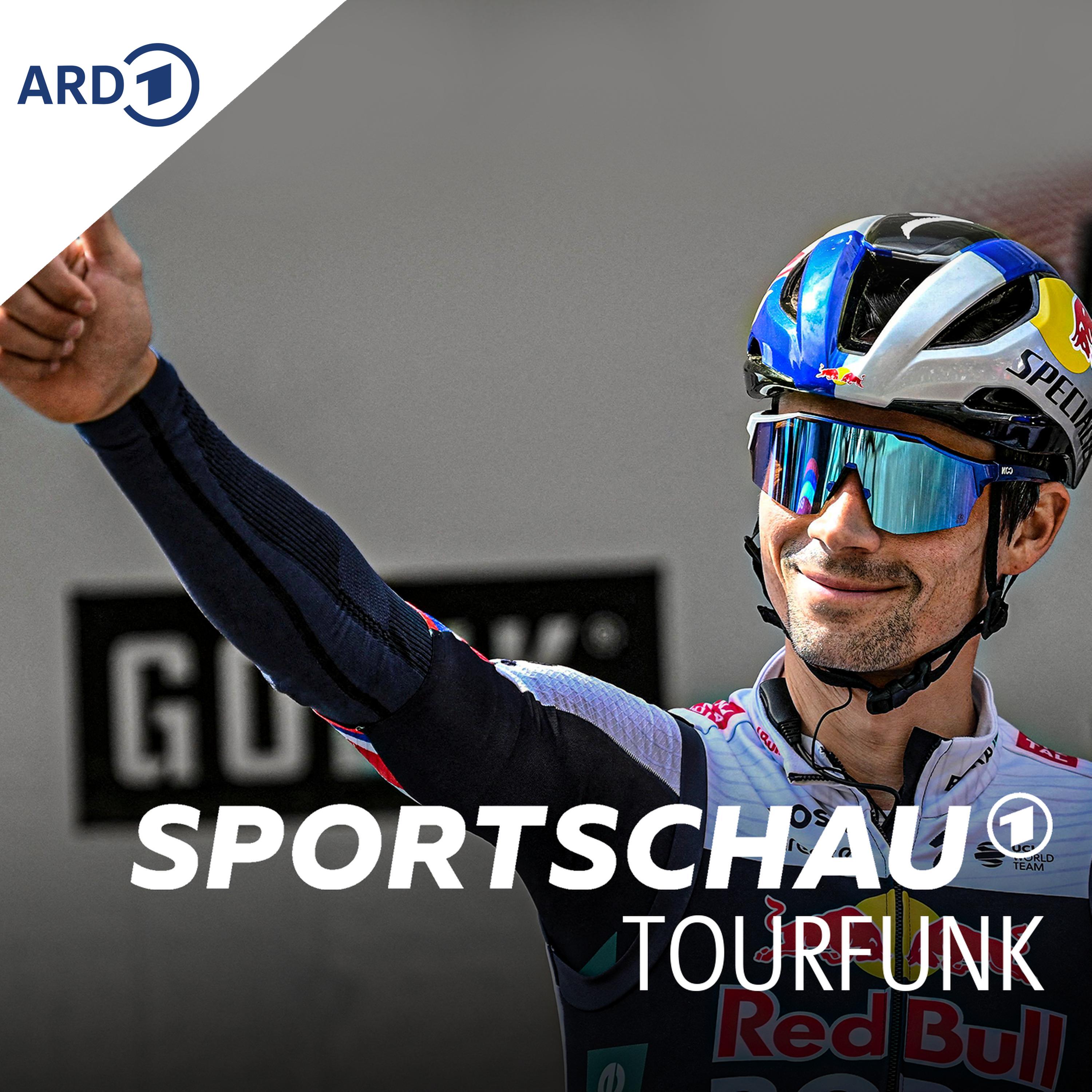 Auf zum Giro d'Italia!