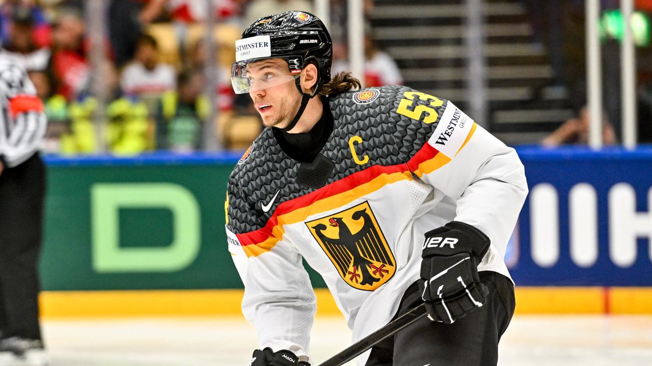 Deutsches Eishockey-Team ist bereit für die WM