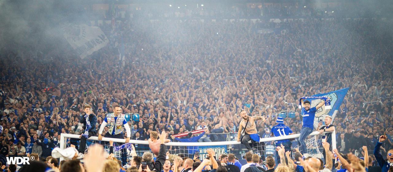 Schalke vor Aufstieg: Klub fürchtet Platzsturm wie 2022 — image 2