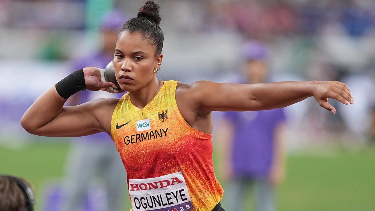 Leichtathletik-EM am Montag: Die Höhepunkte zum Auftakt in Birmingham Leichtathletik-EM am Montag: Die Höhepunkte zum Auftakt in Birmingham
