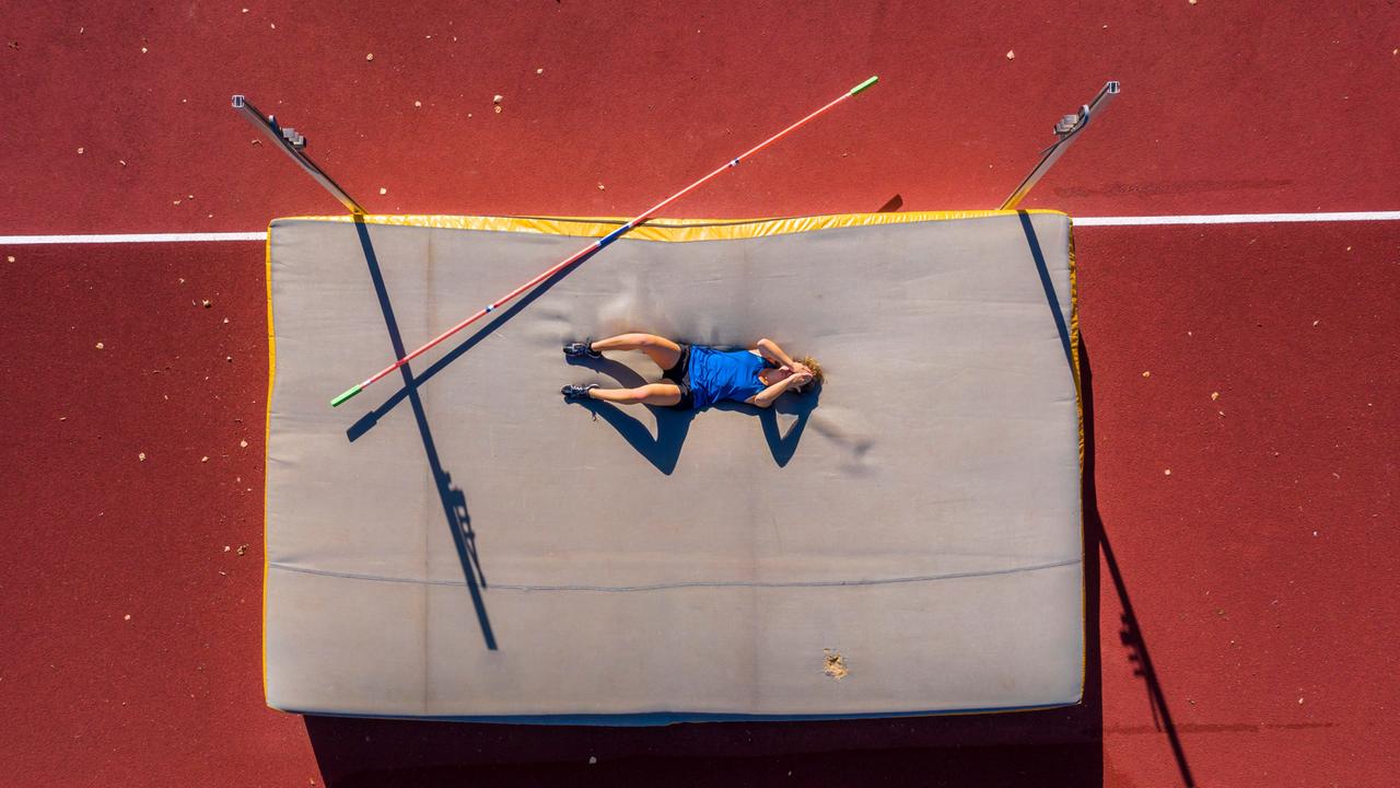 Die andere Seite der Medaille