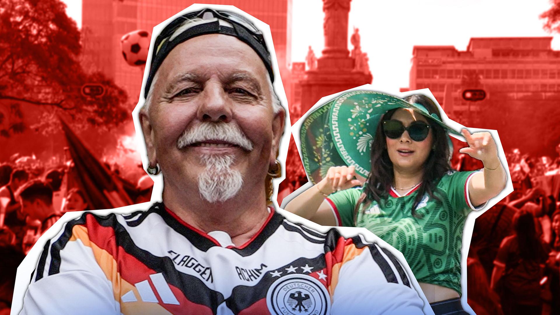 Sportschau-Grafik zur WM-Fanreise