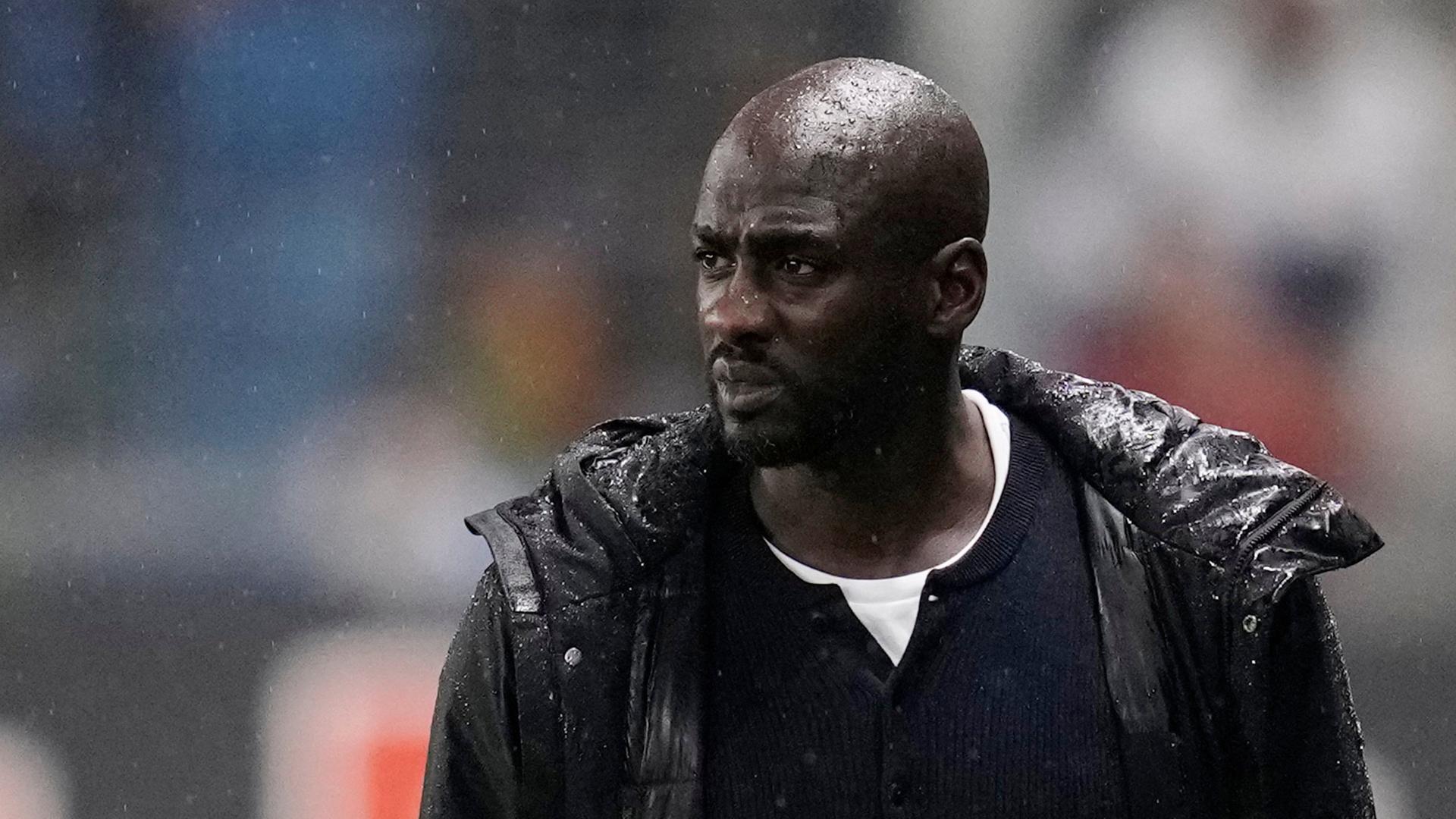 Ghana entlässt Nationaltrainer Otto Addo nach Niederlage