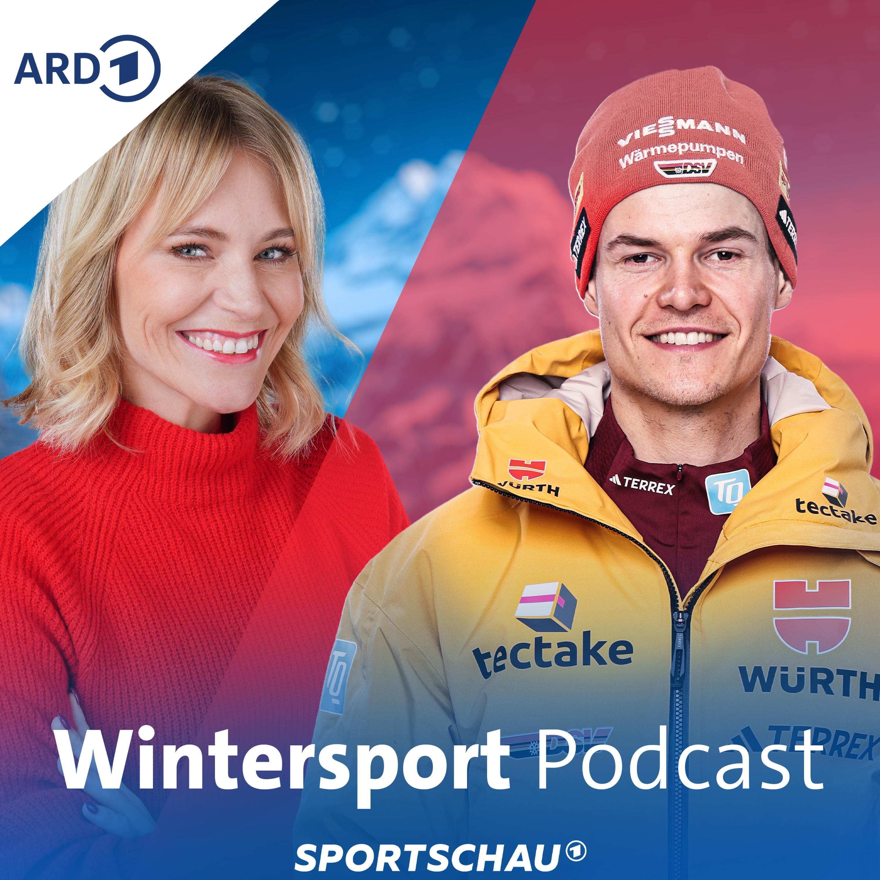 Philipp Horn über Schreie im Wald und die Tücken des Biathlons episode artwork