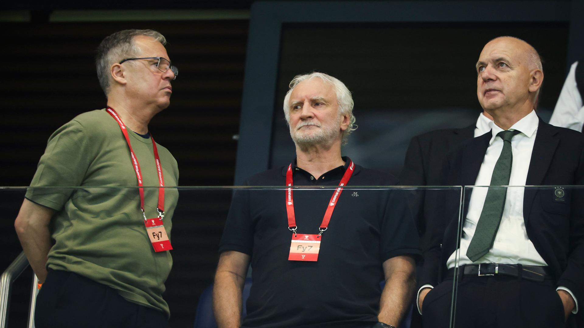 Klopp soll kommen: Vorstellung von Nagelsmanns Nachfolger kann noch dauern