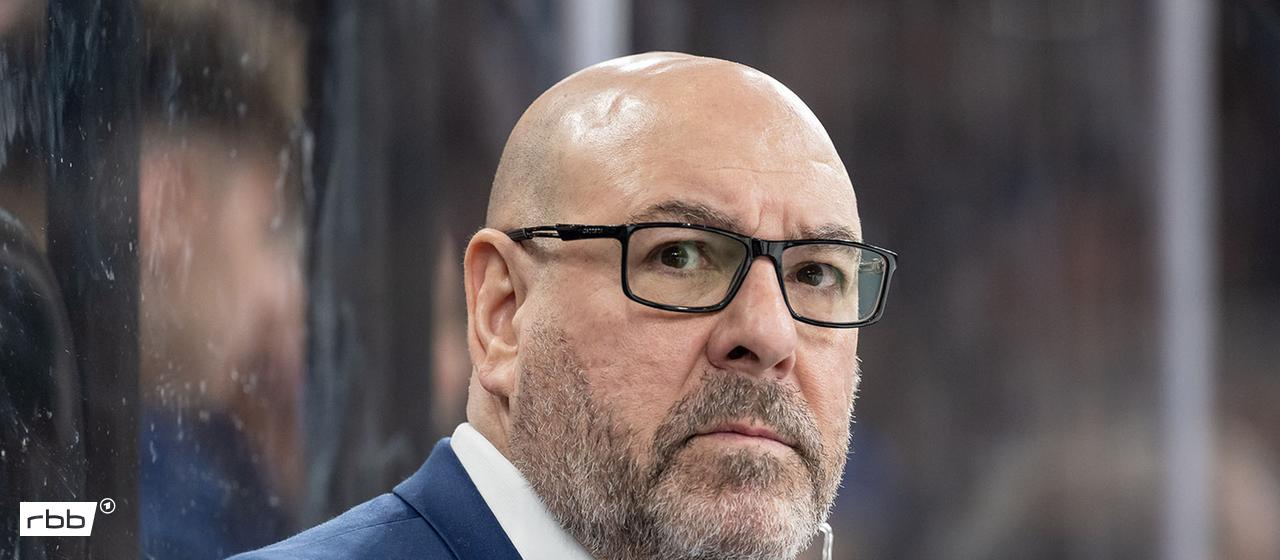 Übernimmt das Steuer bei den Eisbären Berlin: Éric Dubois. (dpa/Eibner-Pressefoto)