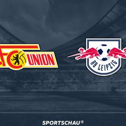 Logo 1. FC Union Berlin gegen RB Leipzig