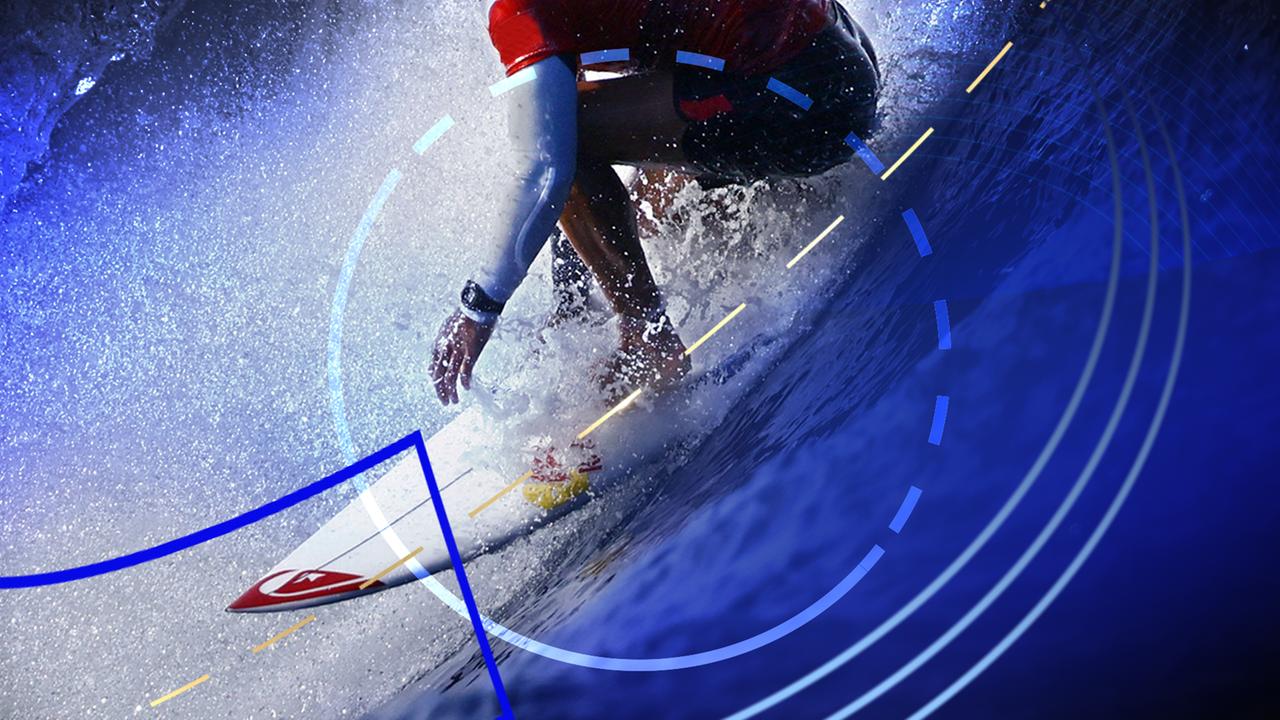 Surfen bei Olympia 2024 in Paris News, Ergebnisse, Livestreams