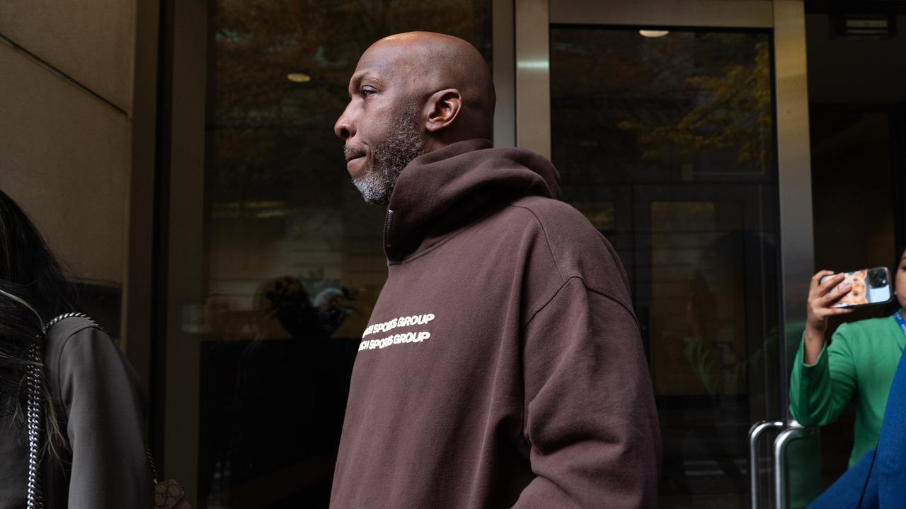 Skandal in der NBA - Billups und Rozier auf Kaution frei