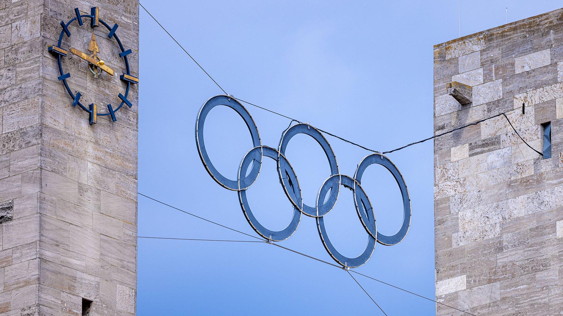 Berliner Abgeordnetenhaus stimmt für Olympia-Konzept