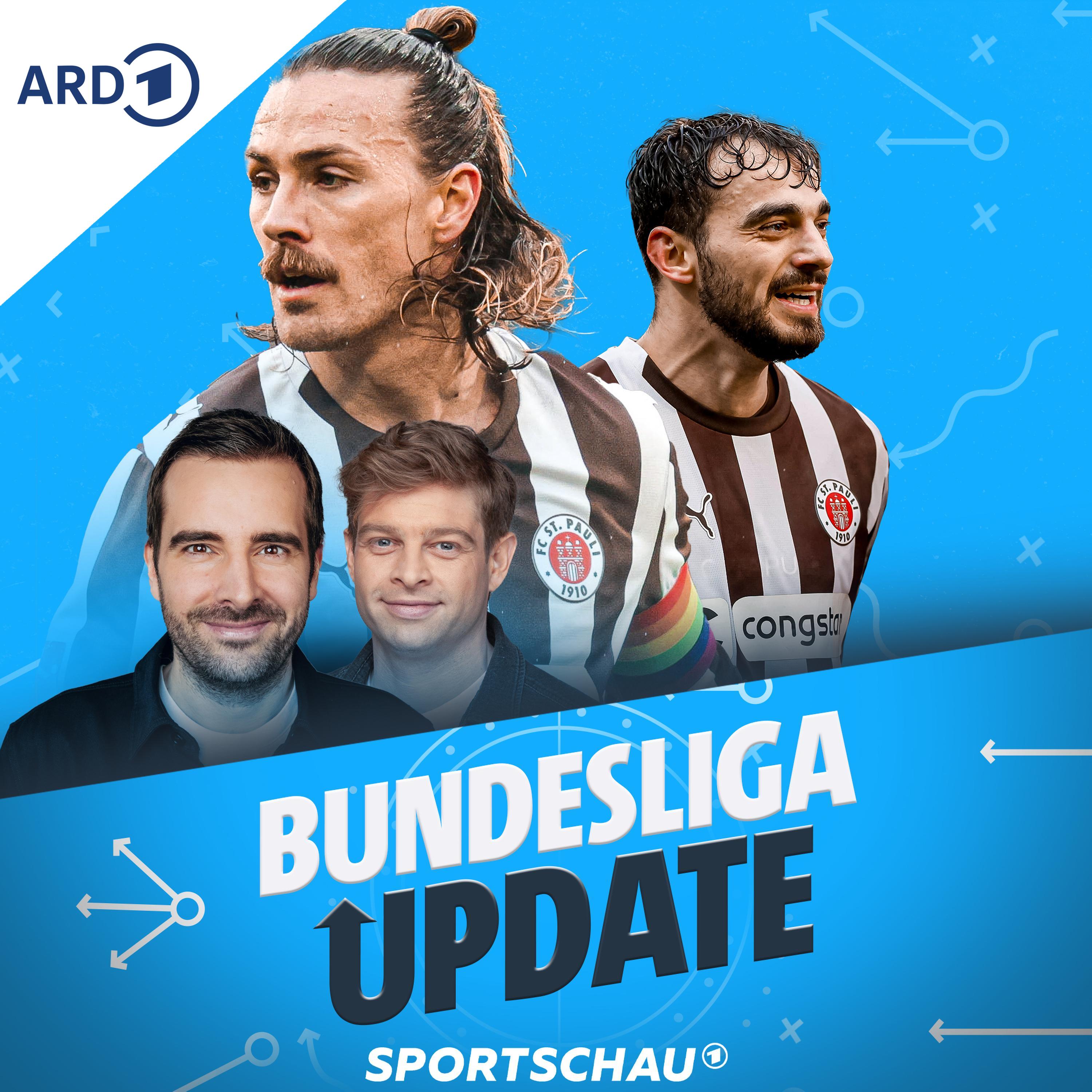 New Kiez Turbo - St. Pauli mit Vollgas zum Klassenerhalt? episode artwork